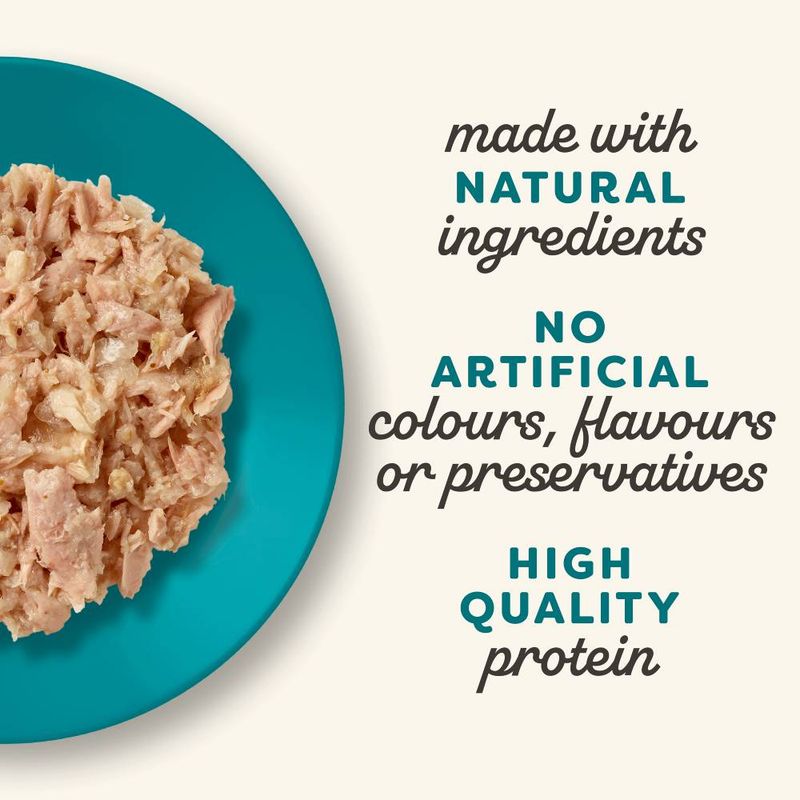 Applaws Adult Cat Pouches in Jelly 16 x 70g || undefined || view 12