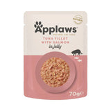 Applaws Adult Cat Pouches in Jelly 16 x 70g || undefined || view 7