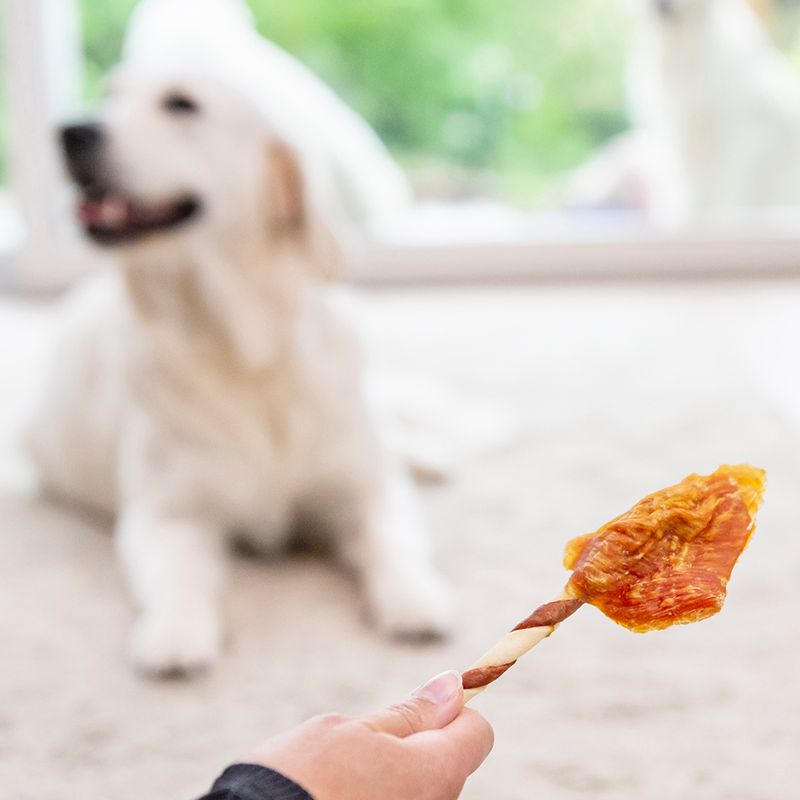 8in1 Triple Flavour Wings Chew Sticks || 8in1 || view 3