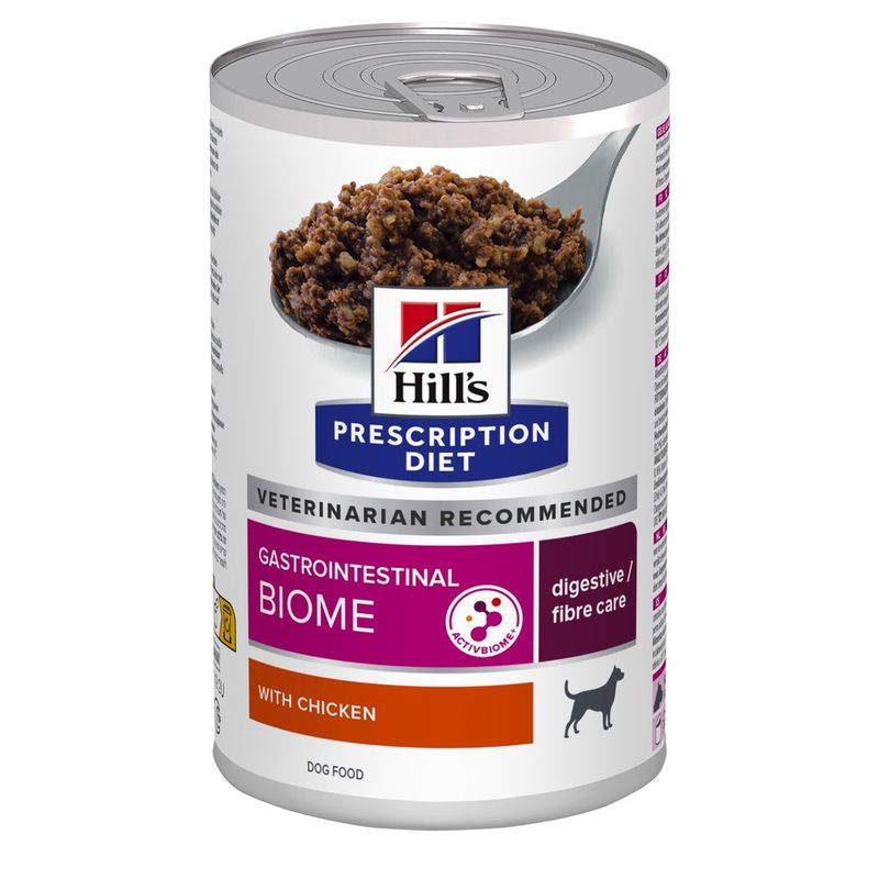 Hill's Prescription Diet Canine Gastrointestinal Biome - Chicken || Hill's Prescription Diet || view 1