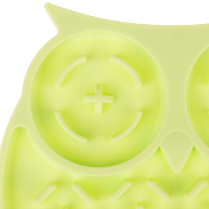 TIAKI Owl Lick Mat || TIAKI || view 6