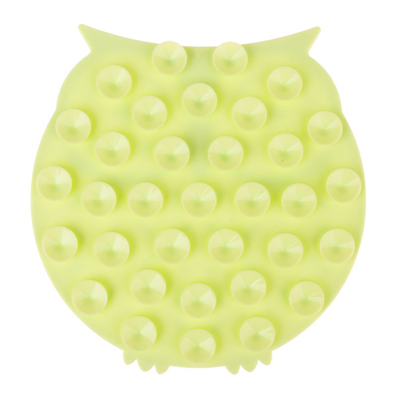 TIAKI Owl Lick Mat || TIAKI || view 2