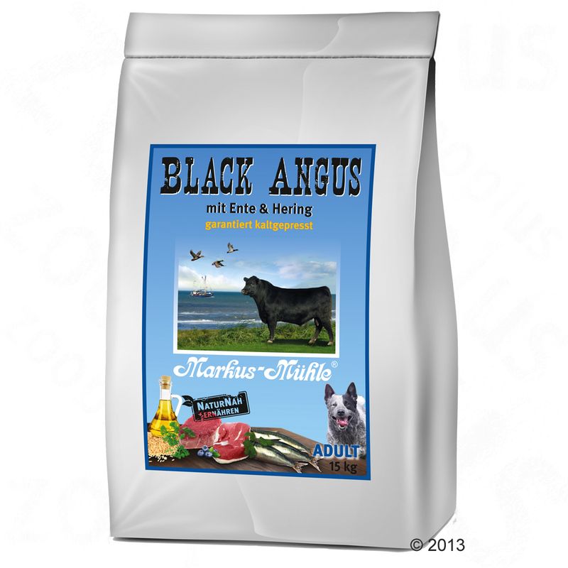 Black Angus Adult by Markus Mühle || Markus Mühle || view 4