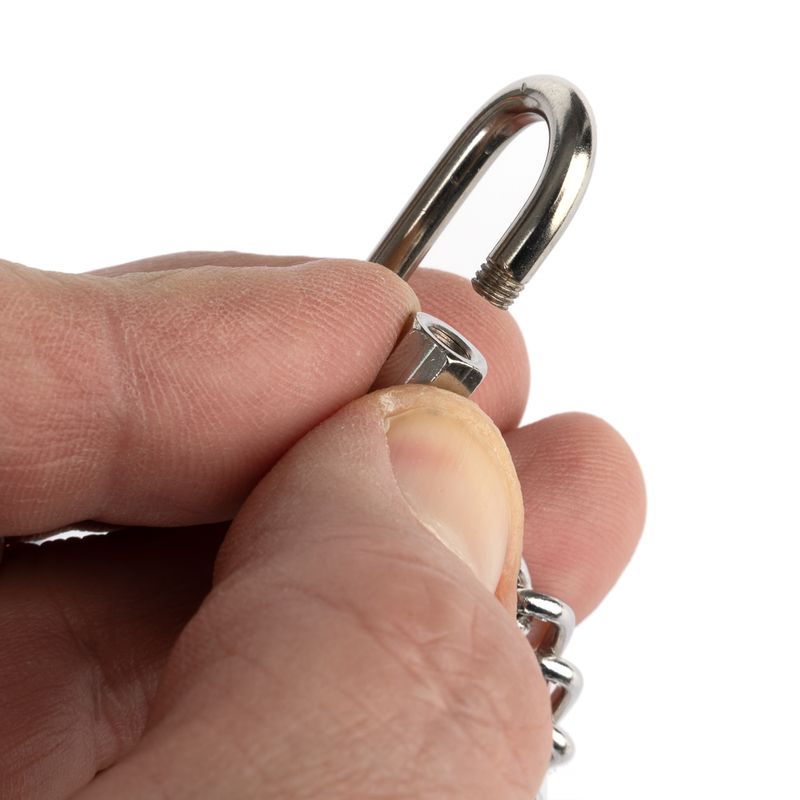 TIAKI Rope Sphere || TIAKI || view 7