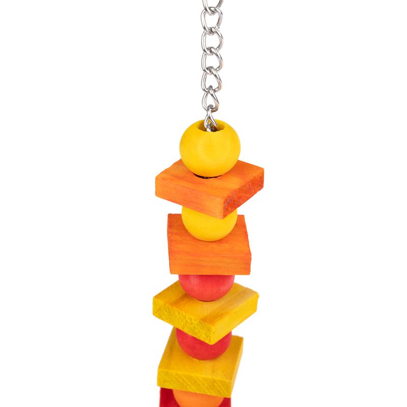 TIAKI Ferris Wheel Bird Swing || TIAKI || view 12