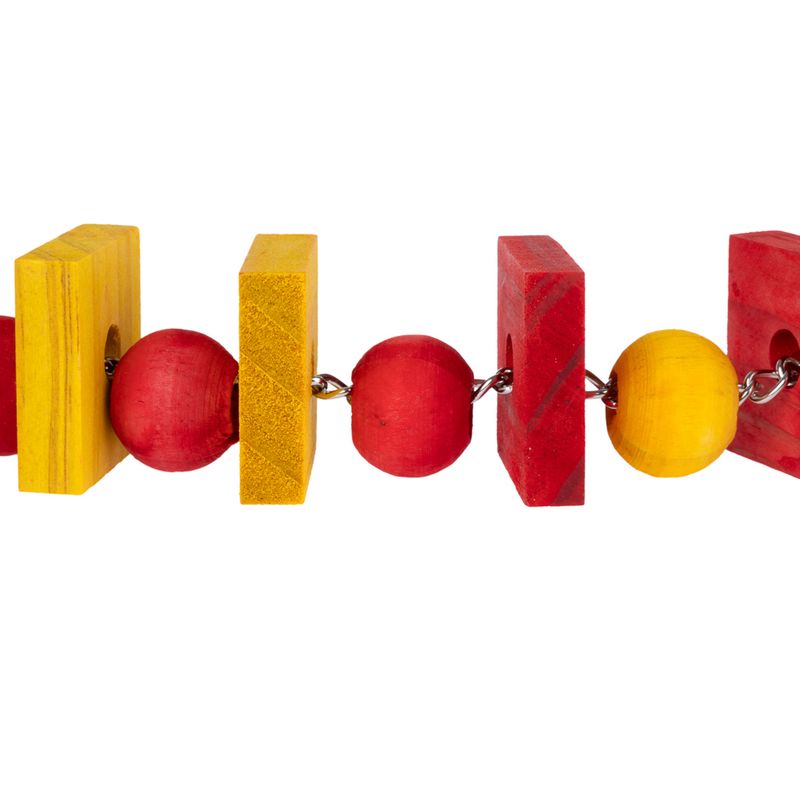 TIAKI Ferris Wheel Bird Swing || TIAKI || view 10