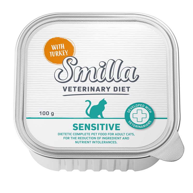 Smilla Veterinary Diet Sensitive || undefined || view 3