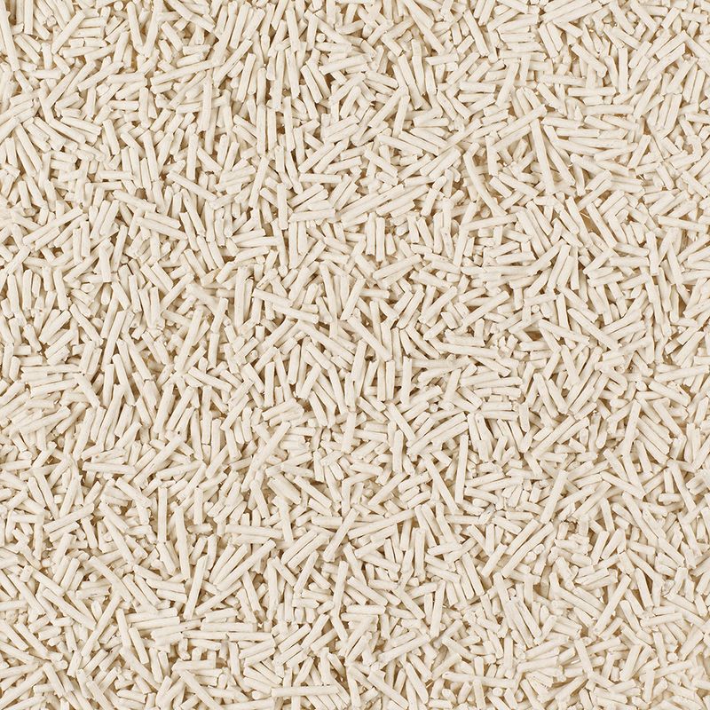 Tigerino Plant-Based Litter Tofu Pellets - Milky Scent || undefined || view 3