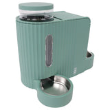 TIAKI PERFECT FIT Food and Water Dispenser || TIAKI || view 1