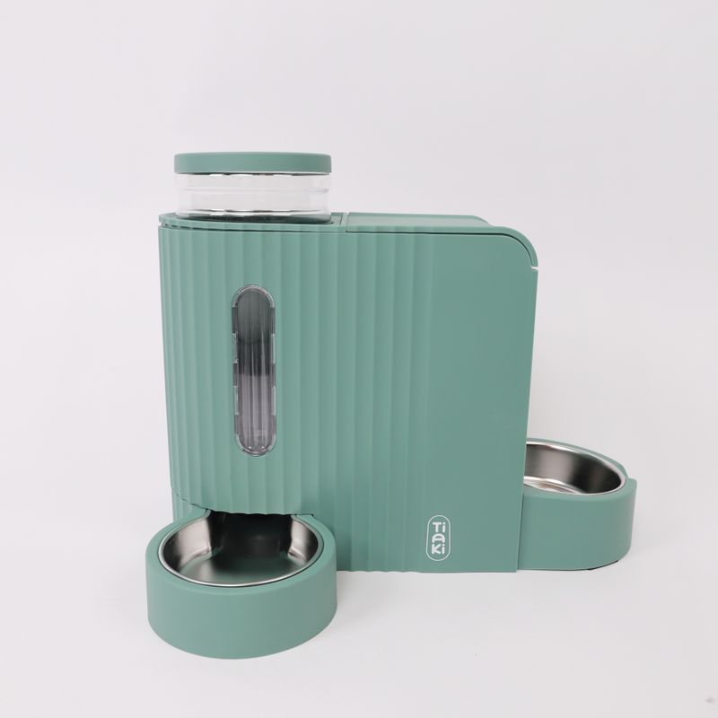 TIAKI PERFECT FIT Food and Water Dispenser || TIAKI || view 5