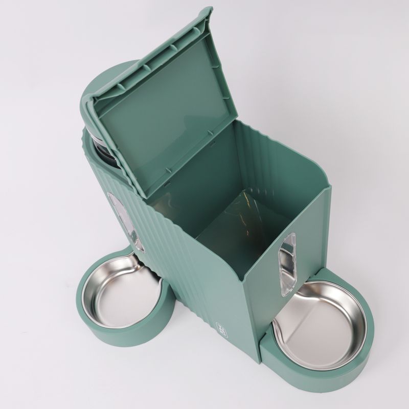 TIAKI PERFECT FIT Food and Water Dispenser || TIAKI || view 4