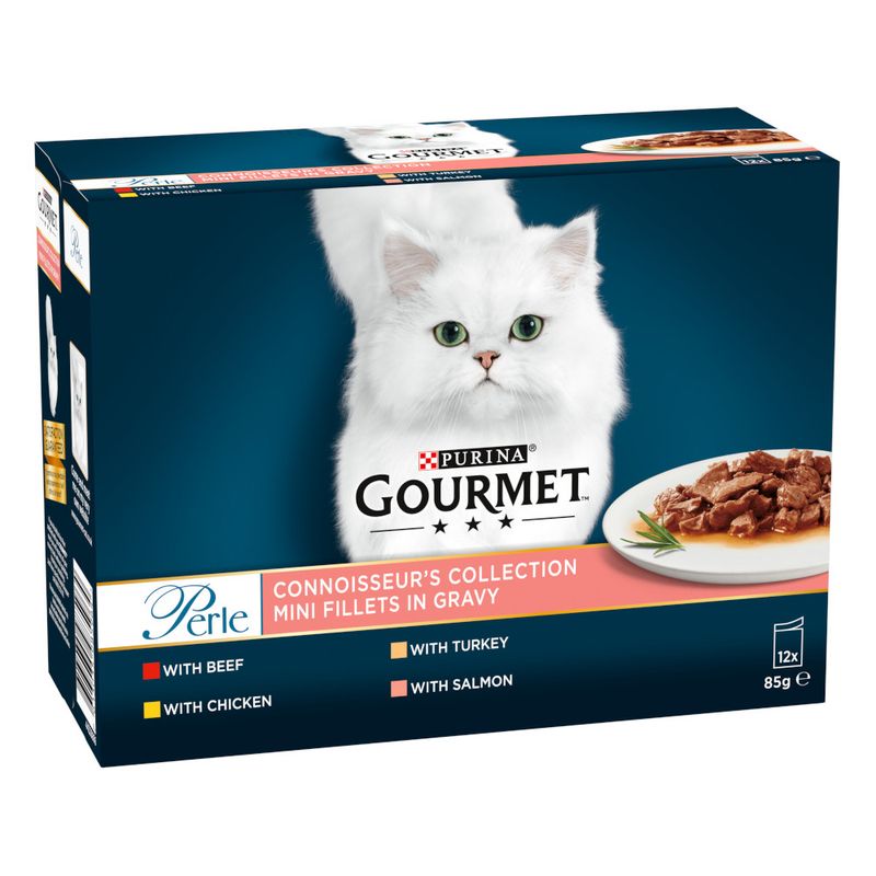 Gourmet Perle Pouches Mixed Pack || undefined || view 8