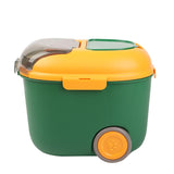 TIAKI Greenie Food Container || TIAKI || view 6
