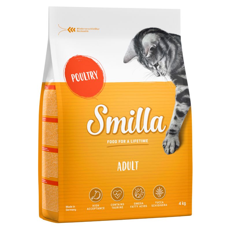 Smilla Adult Poultry || Smilla || view 2