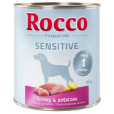 Rocco Sensitive 6 x 800g || Rocco || view 9