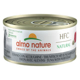 Almo Nature HFC Natural Cans for Cats 6 x 70g || undefined || view 2