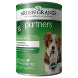 Arden Grange Partners - Lamb, Rice & Vegetables || Arden Grange || view 2
