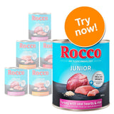 Rocco Mixed Trial Packs 6 x 800g || Rocco || view 4