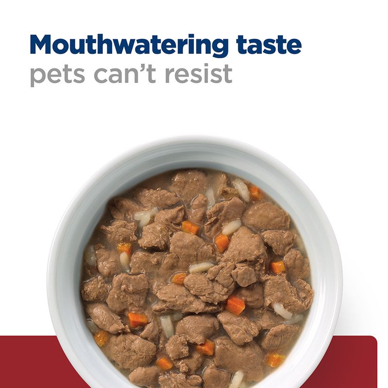 Hill’s Prescription Diet Feline i/d Digestive Care Stew - Chicken || undefined || view 4