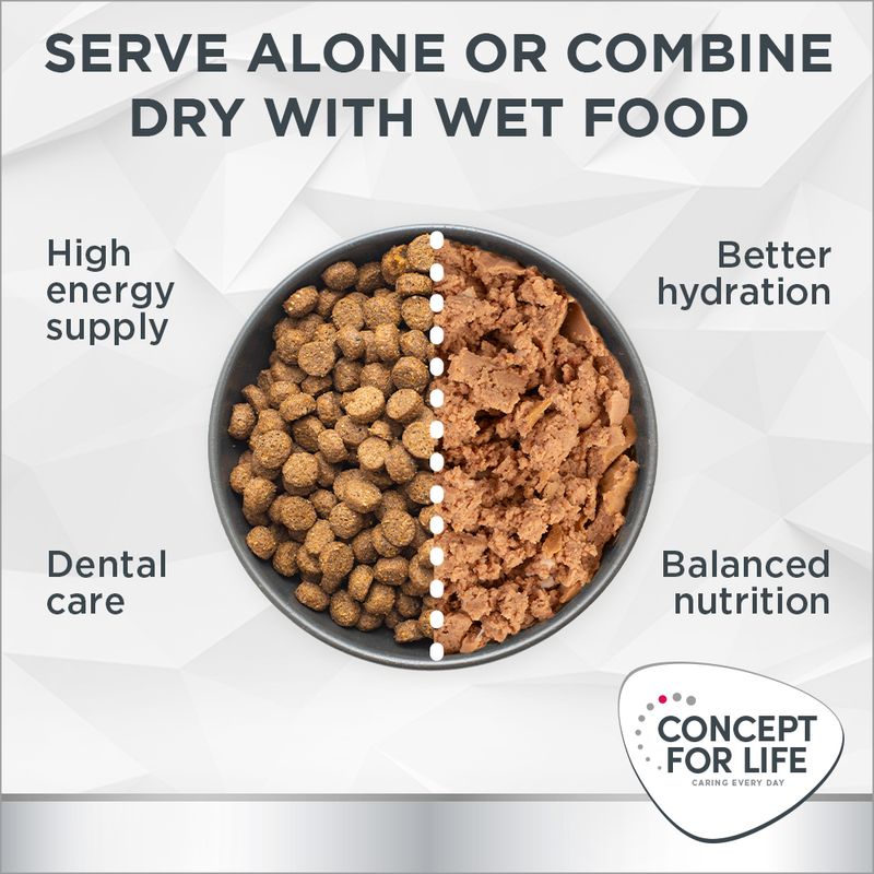 Concept for Life Veterinary Diet Weight Control || Concept for Life VET || view 13