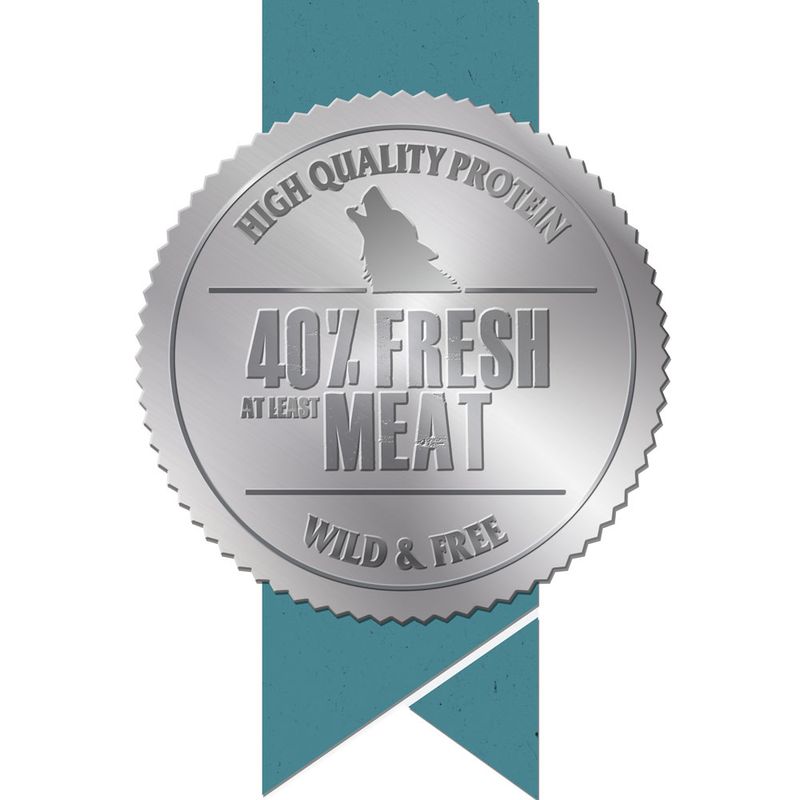 Wolf of Wilderness "Soft" Semi-Moist Mixed Pack || Wolf of Wilderness || view 13