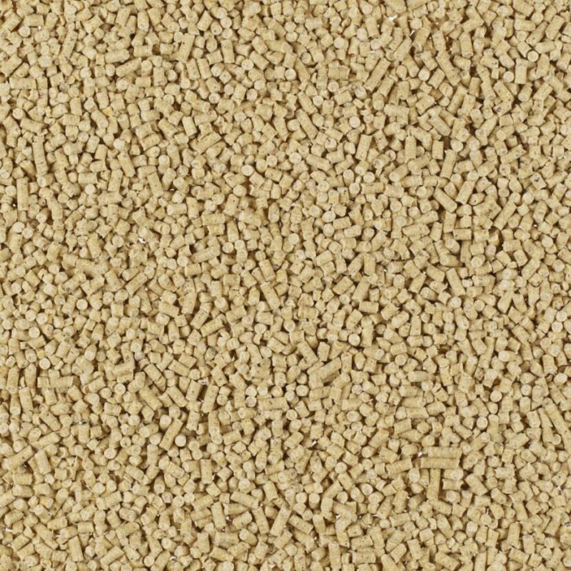 Tigerino Plant-Based Litter Corn Pellets - Sensitive (Unscented) || Tigerino || view 4