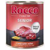 Rocco Senior 6 x 800g || Rocco || view 2
