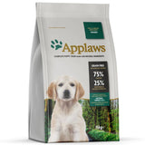 Applaws Puppy Small & Medium Breed - Chicken || undefined || view 3