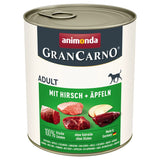 animonda GranCarno Original Adult 6 x 800g || Animonda GranCarno || view 6