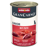 animonda GranCarno Original Junior 6 x 400g || Animonda GranCarno || view 3