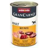 animonda GranCarno Original Adult 6 x 400g || Animonda GranCarno || view 3