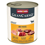 animonda GranCarno Original Adult Saver Pack 24 x 800g || Animonda GranCarno || view 17