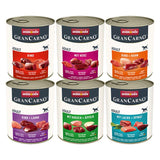 animonda GranCarno Original Adult Saver Pack 24 x 800g || Animonda GranCarno || view 19