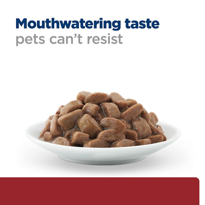 Hill's Prescription Diet Feline i/d Digestive Care - Salmon || undefined || view 4