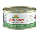Almo Nature HFC Natural Cans for Cats 6 x 70g || undefined || view 5