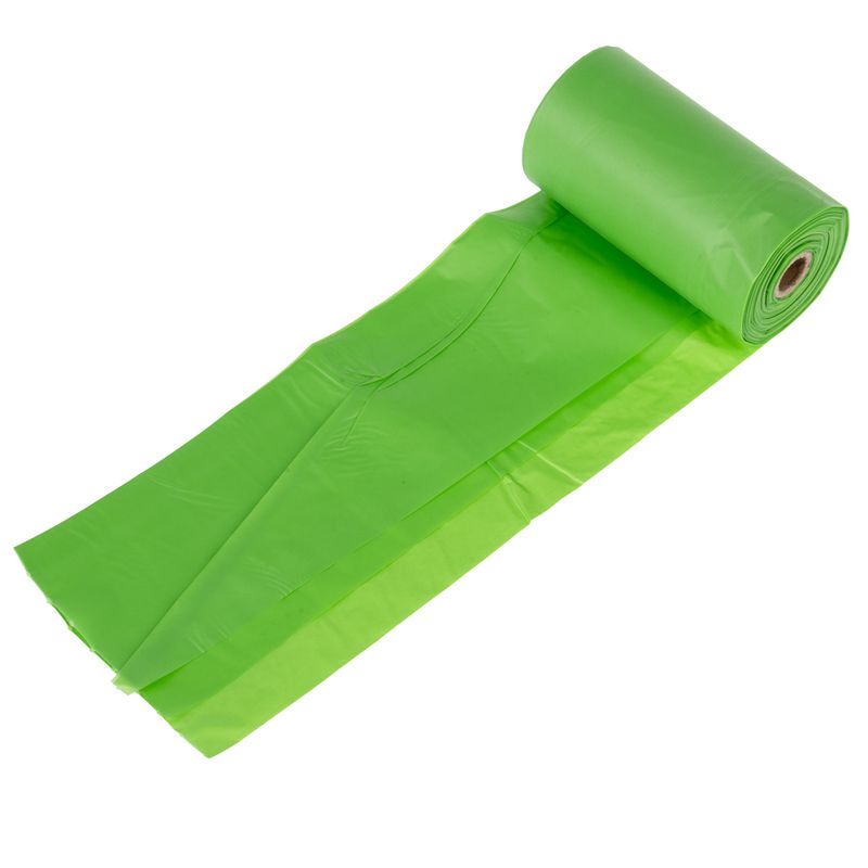 Biodegradable Dog Poop Bags || zooplus Exclusive || view 3