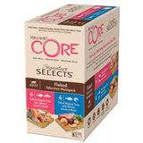 8 x 79g Wellness Core Wet Cat Food - 15% Off! * || Wellness Core || view 1