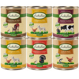 Lukullus Classic Natural Mixed Trial Packs || Lukullus || view 2