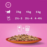 Whiskas 1+ Duo Meaty Combos in Jelly || undefined || view 5
