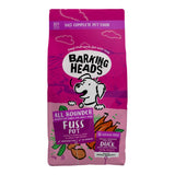 Barking Heads Dry Food Economy Pack 2 x 12kg || barking heads || view 9