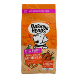 Barking Heads Dry Food Economy Pack 2 x 12kg || barking heads || view 7