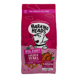 Barking Heads Dry Food Economy Pack 2 x 12kg || barking heads || view 8