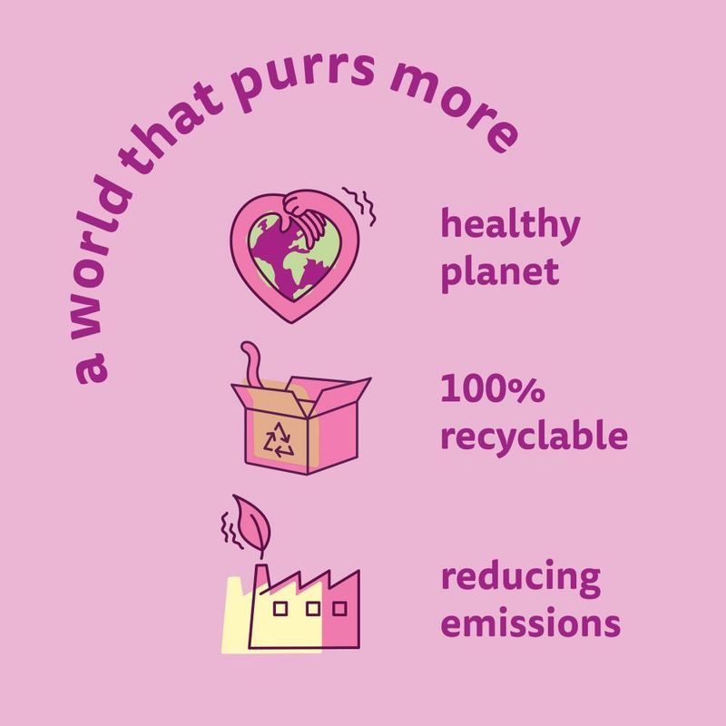 Whiskas 7+ Senior Pouches in Gravy || undefined || view 7