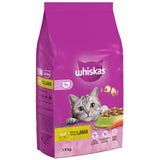 Whiskas 1+ Lamb || Whiskas || view 9