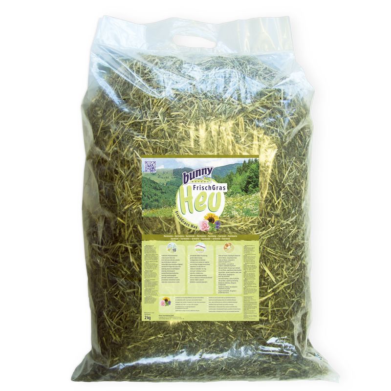 Bunny FreshGrass Hay Special Editions || undefined || view 5