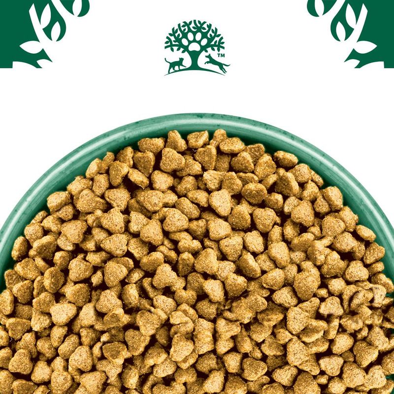 James Wellbeloved Puppy Dog Hypoallergenic Turkey & Rice || James Wellbeloved || view 8