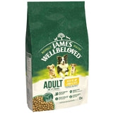 James Wellbeloved Adult Dog Hypoallergenic Lamb & Rice || James Wellbeloved || view 1