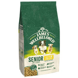 James Wellbeloved Senior Dog Hypoallergenic Lamb & Rice || James Wellbeloved || view 1