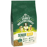 James Wellbeloved Senior Dog Hypoallergenic Lamb & Rice || James Wellbeloved || view 3