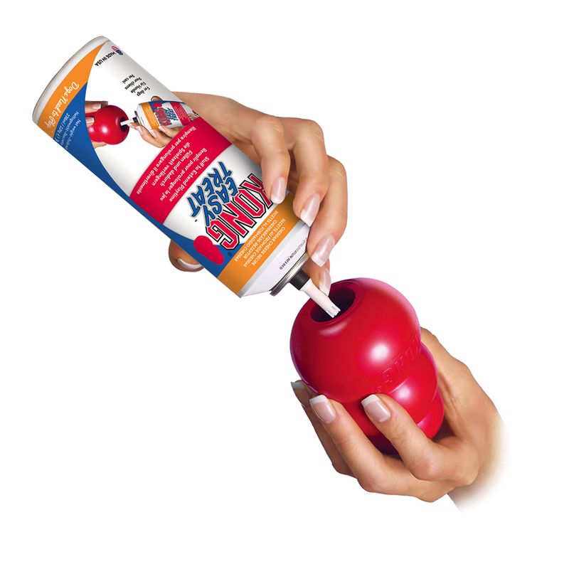 KONG Easy Treat Liver || KONG || view 2